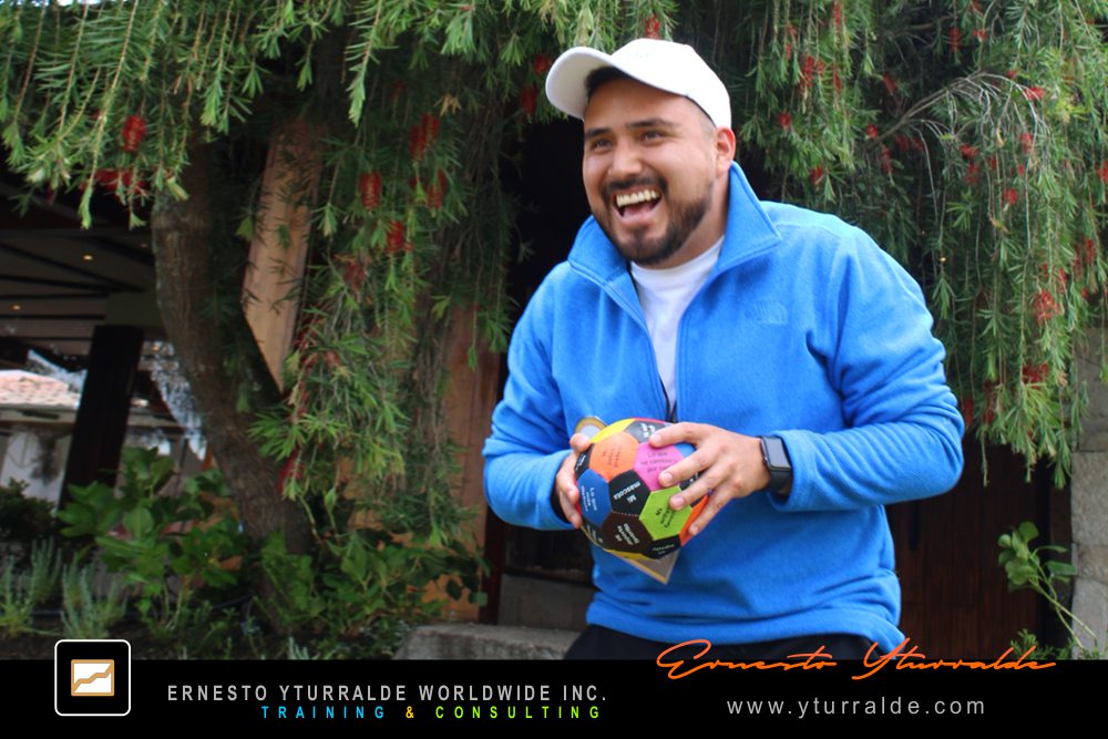 Jornadas de Integración y Team Bonding Corporativo con Aprendizaje Experiencial
