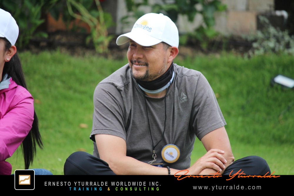 Jornadas de Integración Corporativa y Team Bonding en Latinoamérica